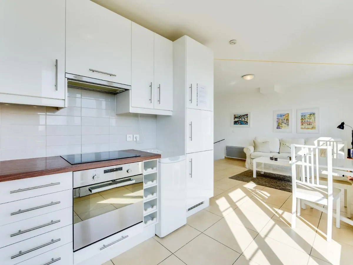 Holiday Home Le Belvedere By Interhome Cavalaire-sur-Mer 0*,
