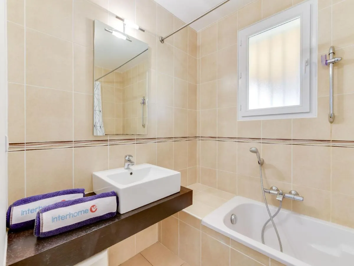 Holiday Home Le Belvedere By Interhome Cavalaire-sur-Mer