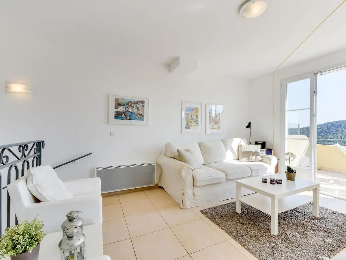 Holiday Home Le Belvedere By Interhome Cavalaire-sur-Mer