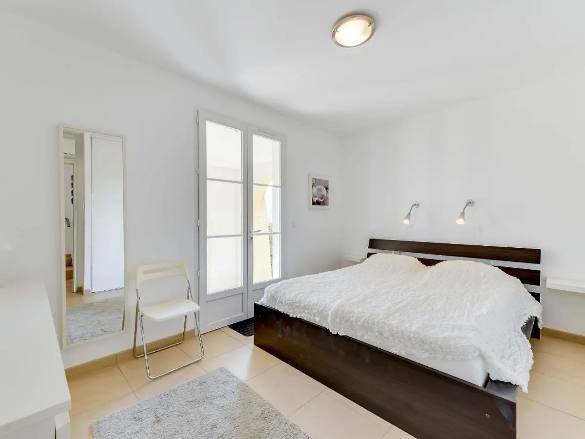Holiday Home Le Belvedere By Interhome Cavalaire-sur-Mer France