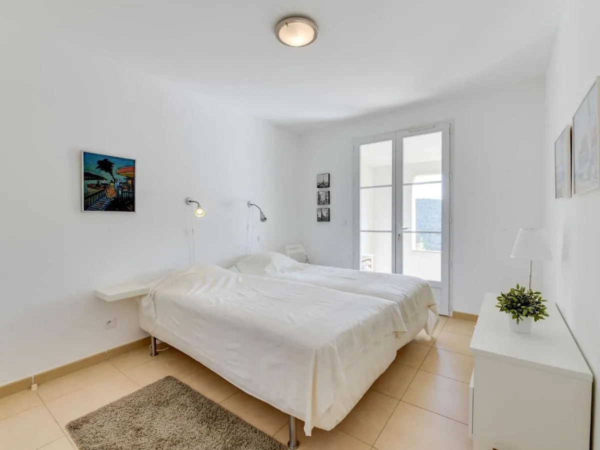 Holiday Home Le Belvedere By Interhome Cavalaire-sur-Mer France