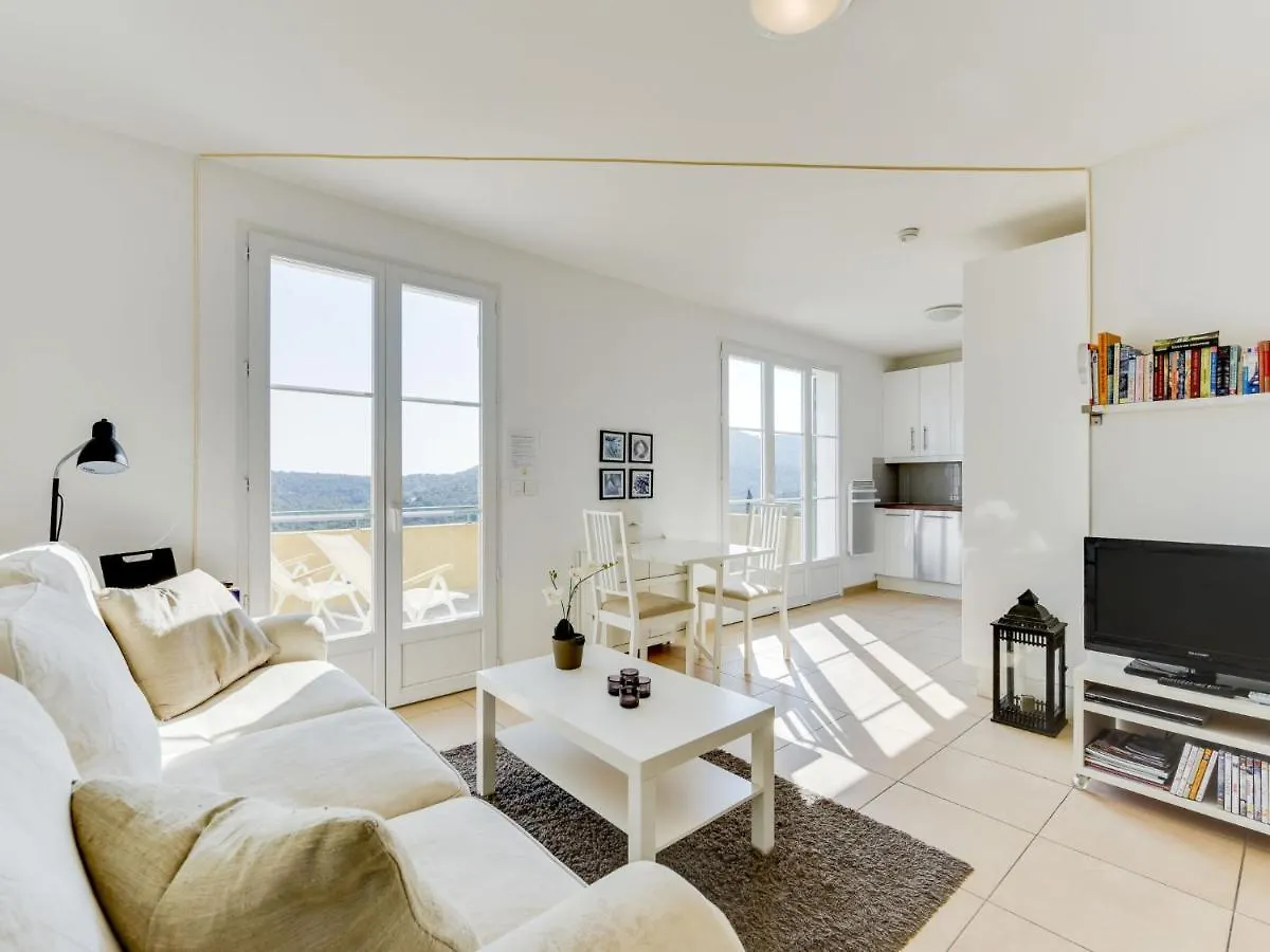 Holiday Home Le Belvedere By Interhome Cavalaire-sur-Mer 0*,  France