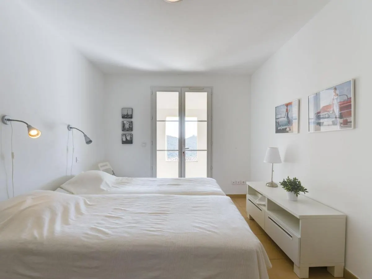 Holiday Home Le Belvedere By Interhome Cavalaire-sur-Mer