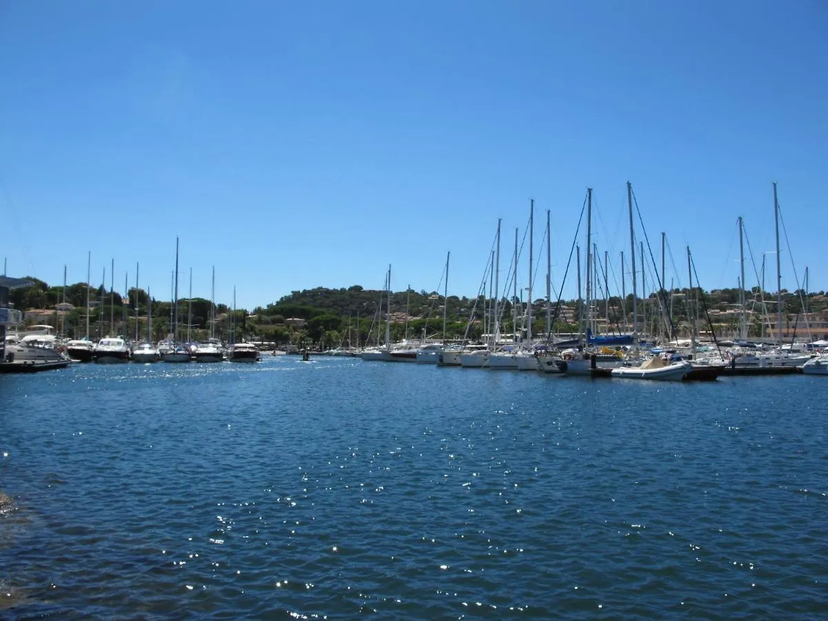 Holiday Home Le Belvedere By Interhome Cavalaire-sur-Mer France
