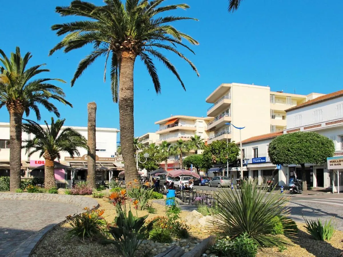 Holiday Home Le Belvedere By Interhome Cavalaire-sur-Mer