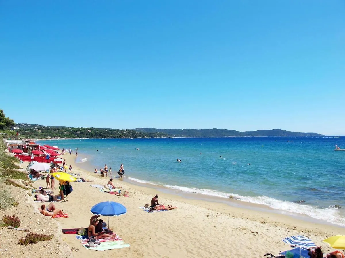 Holiday Home Le Belvedere By Interhome Cavalaire-sur-Mer