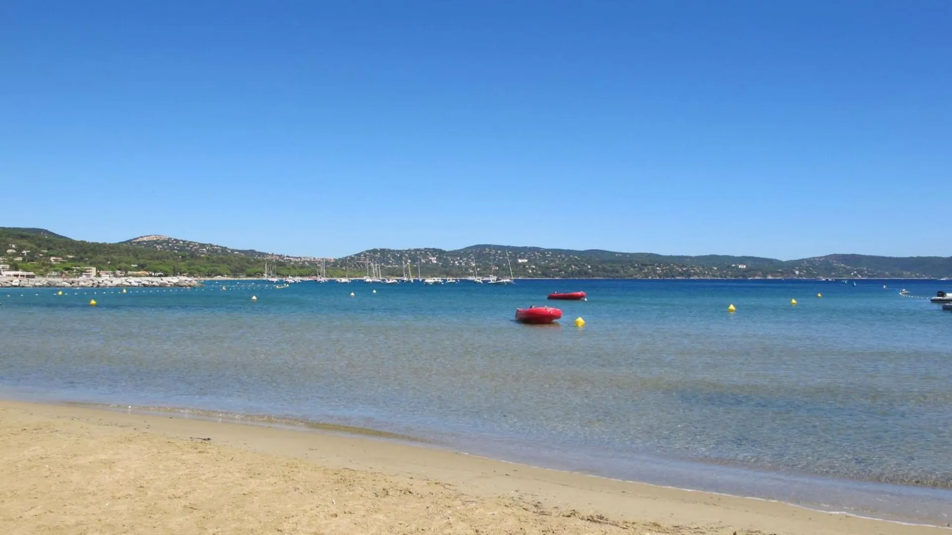 Holiday Home Le Belvedere By Interhome Cavalaire-sur-Mer