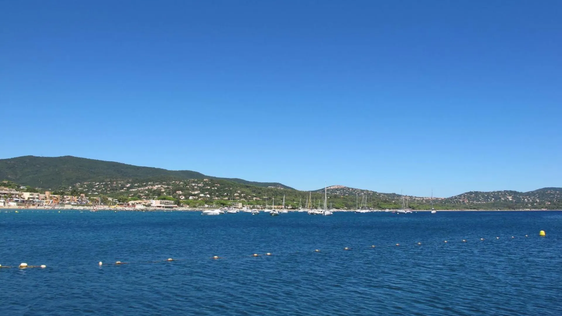 Holiday Home Le Belvedere By Interhome Cavalaire-sur-Mer France