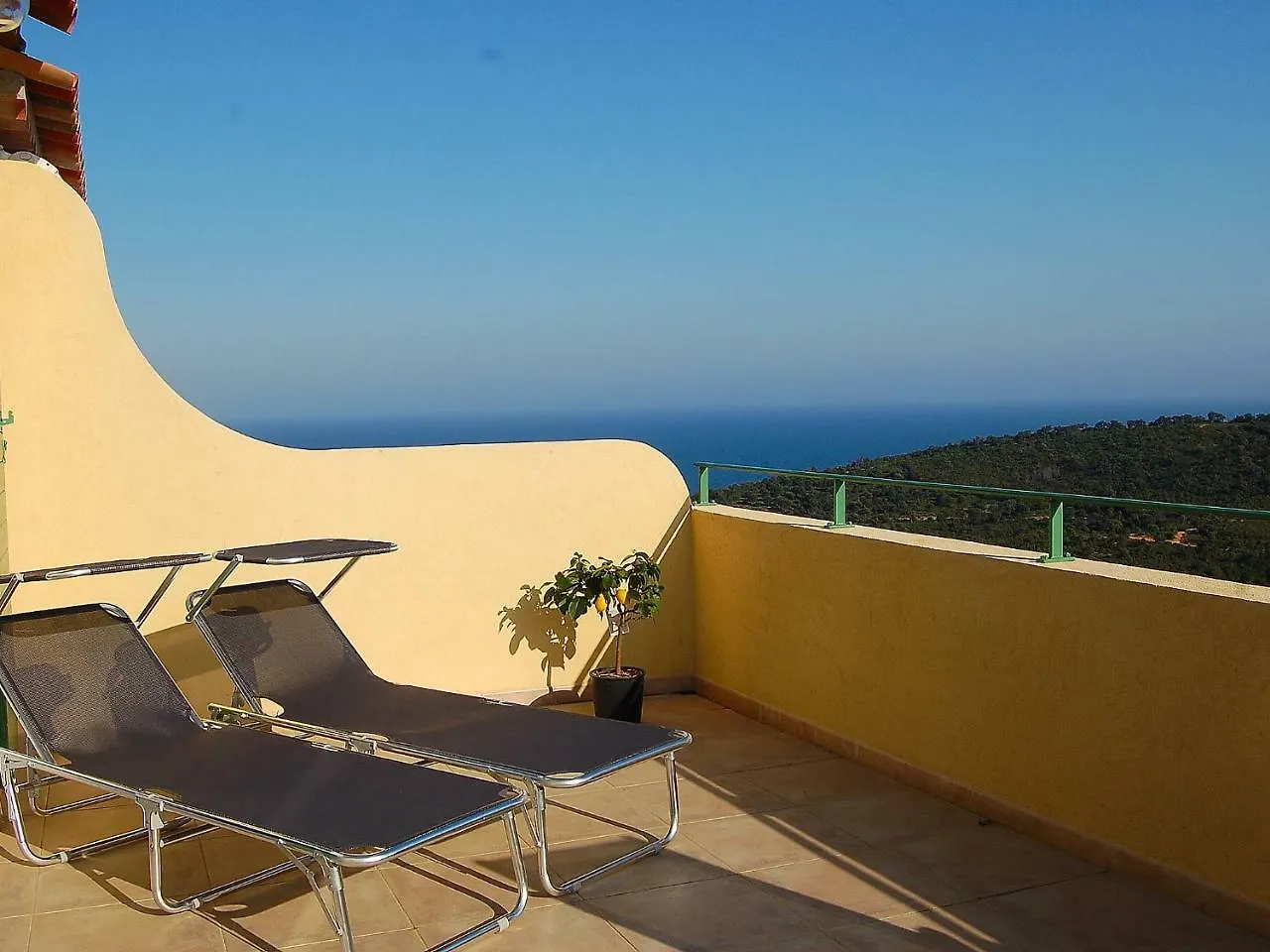 Holiday Home Le Belvedere By Interhome Cavalaire-sur-Mer