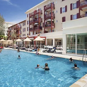 Prestige Odalys Les Canissons Aparthotel